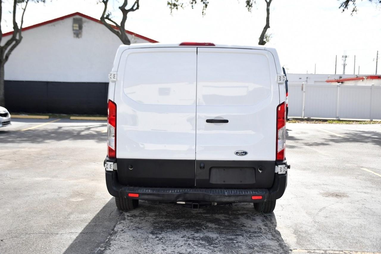 2019 Ford Transit Van Lakeworth FL