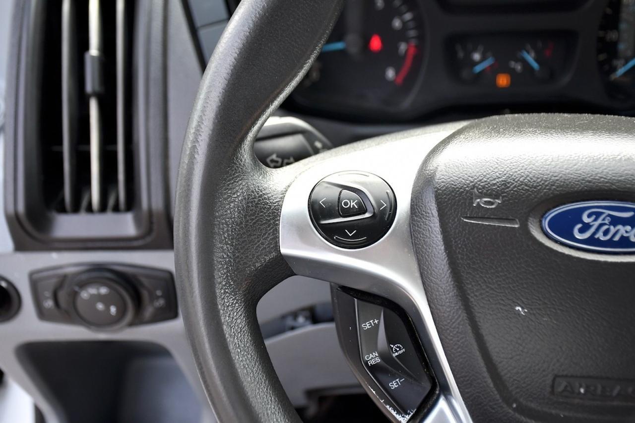 2019 Ford Transit Van Lakeworth FL