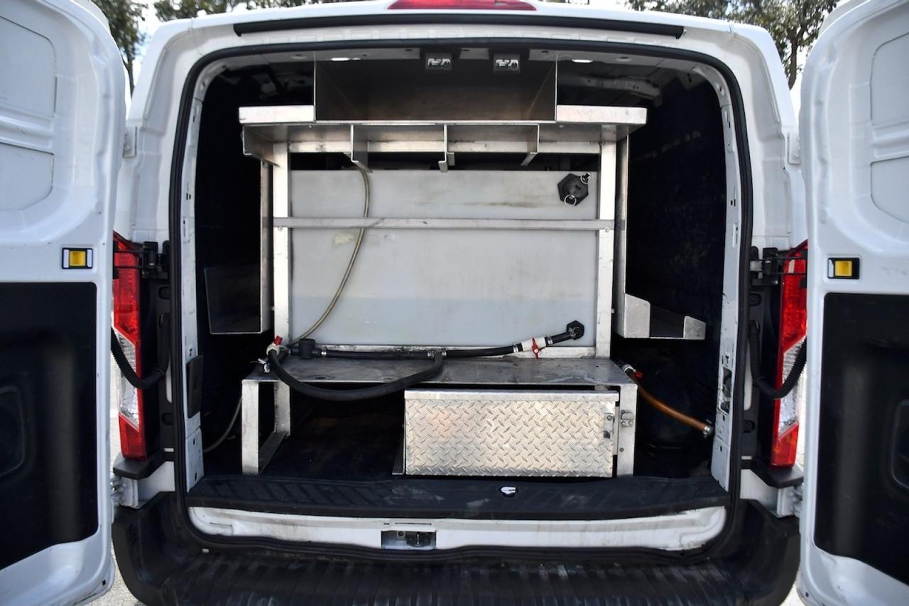 2019 Ford Transit Van Lakeworth FL