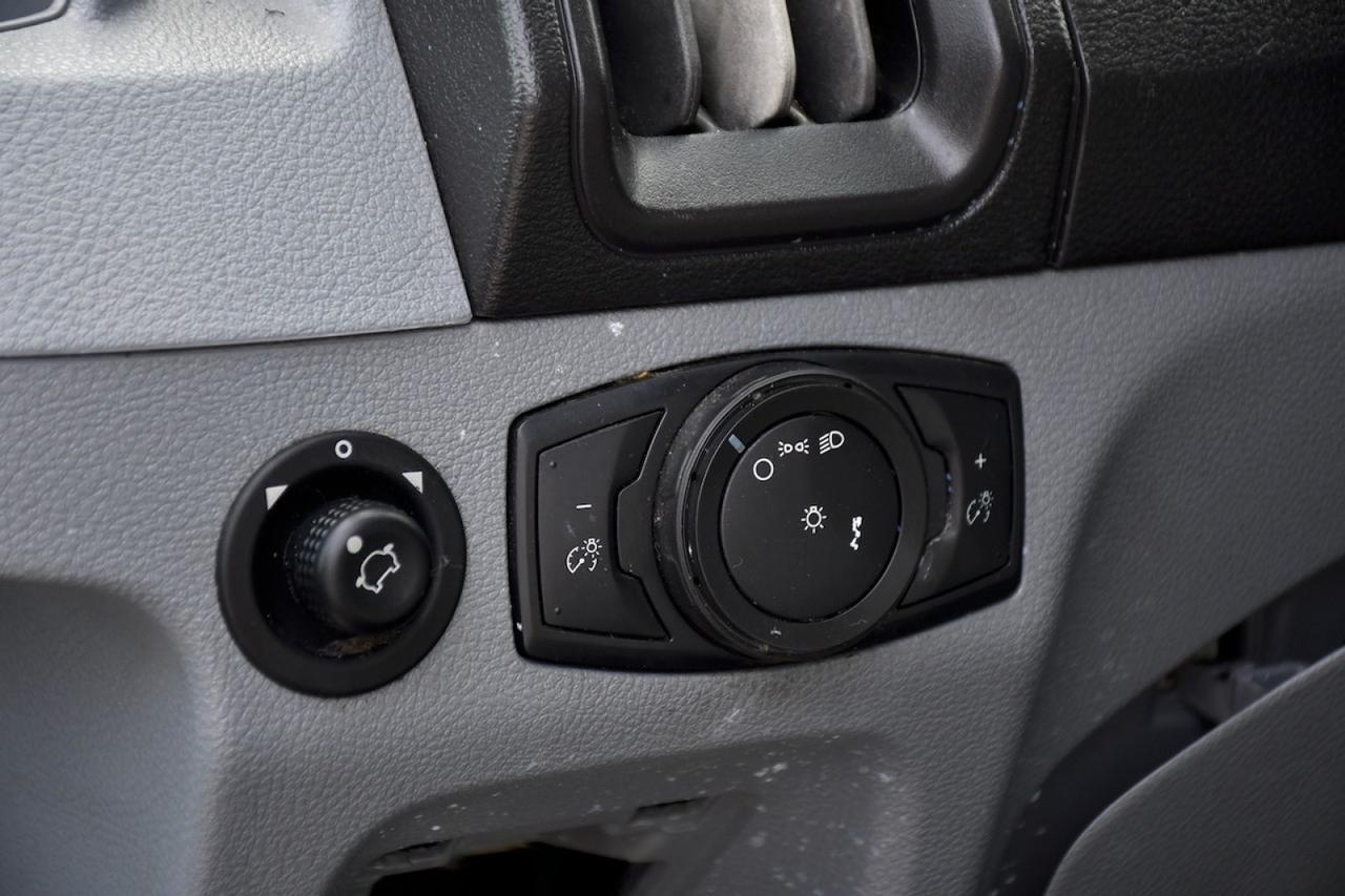 2019 Ford Transit Van Lakeworth FL