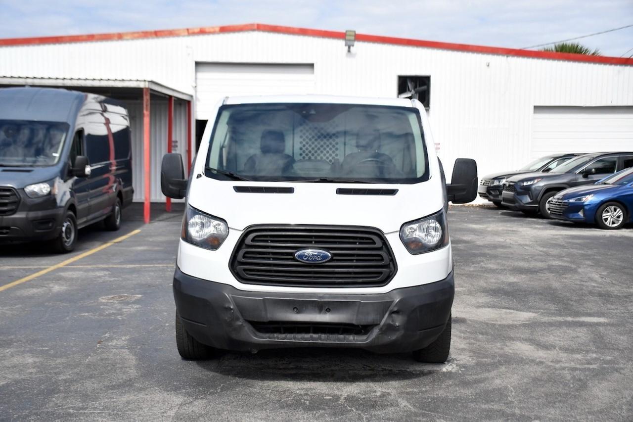 2019 Ford Transit Van Lakeworth FL