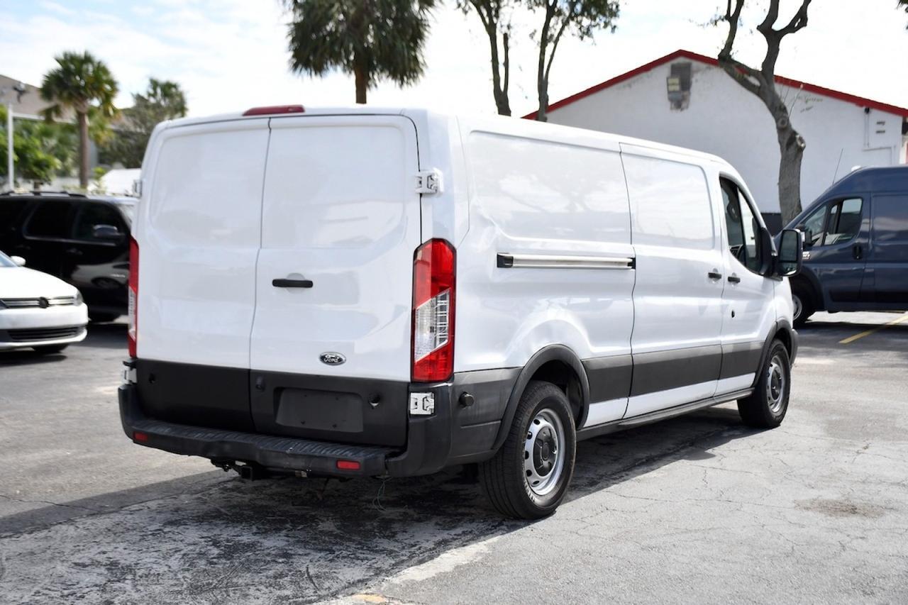 2019 Ford Transit Van Lakeworth FL