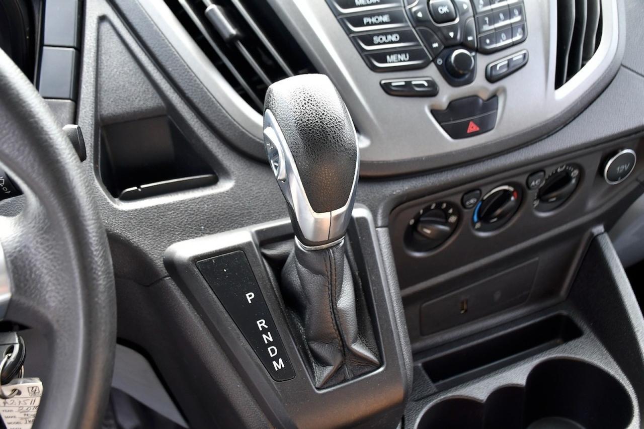 2019 Ford Transit Van Lakeworth FL