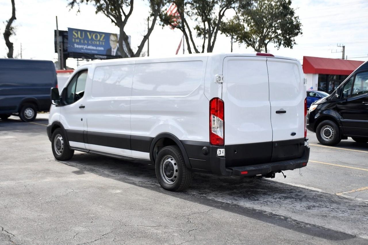 2019 Ford Transit Van Lakeworth FL