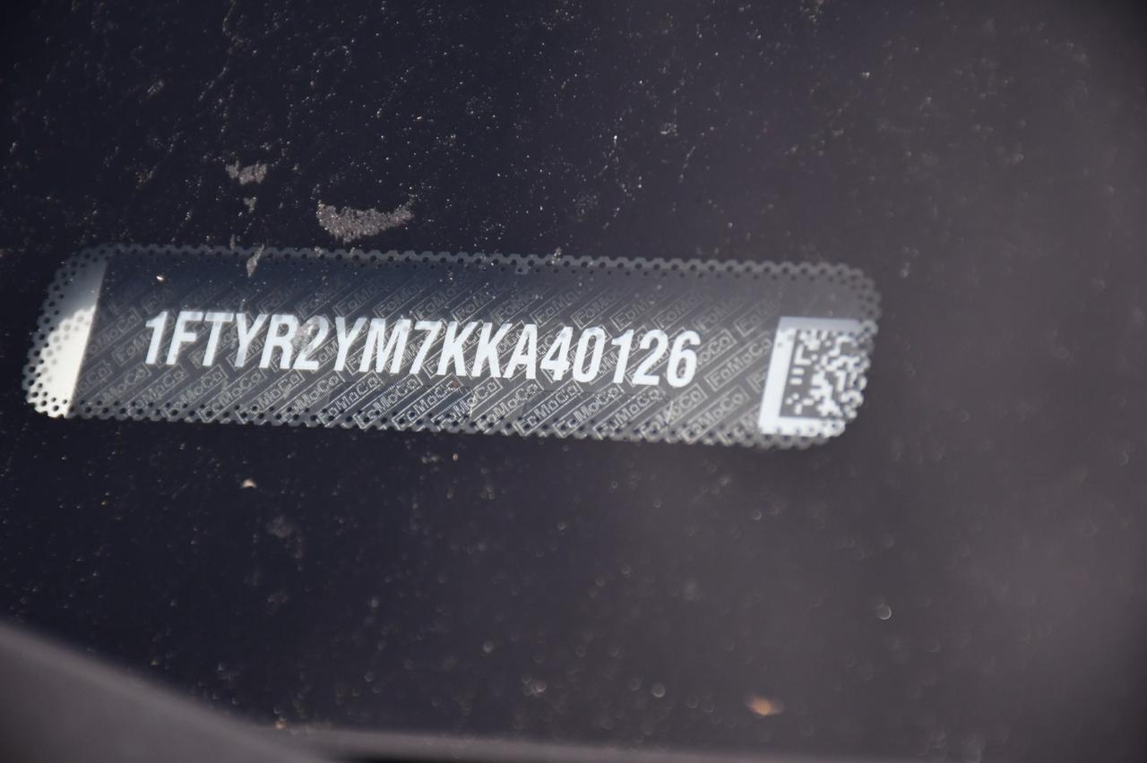 2019 Ford Transit Van Lakeworth FL