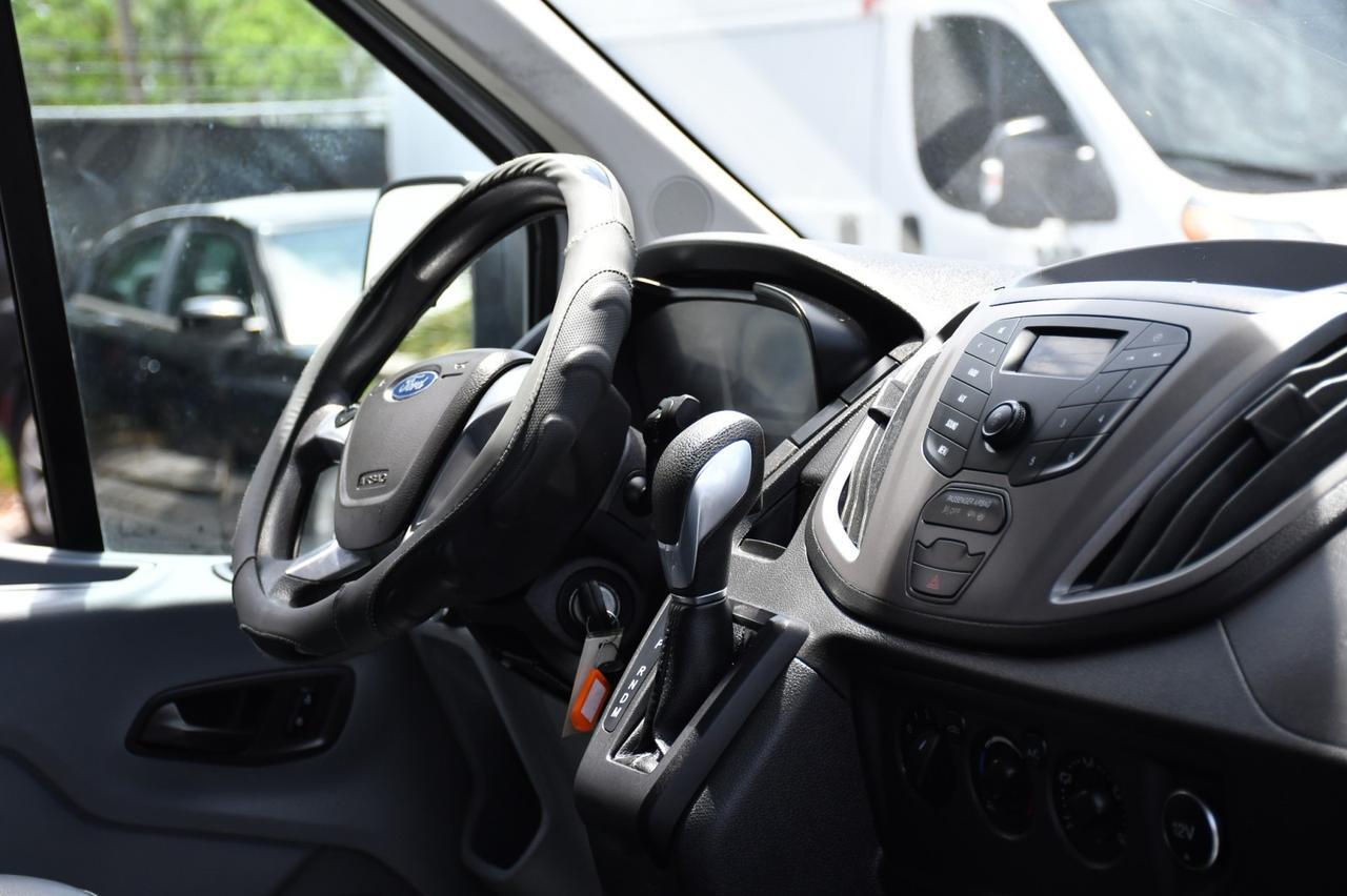 2019 Ford Transit Van Lakeworth FL