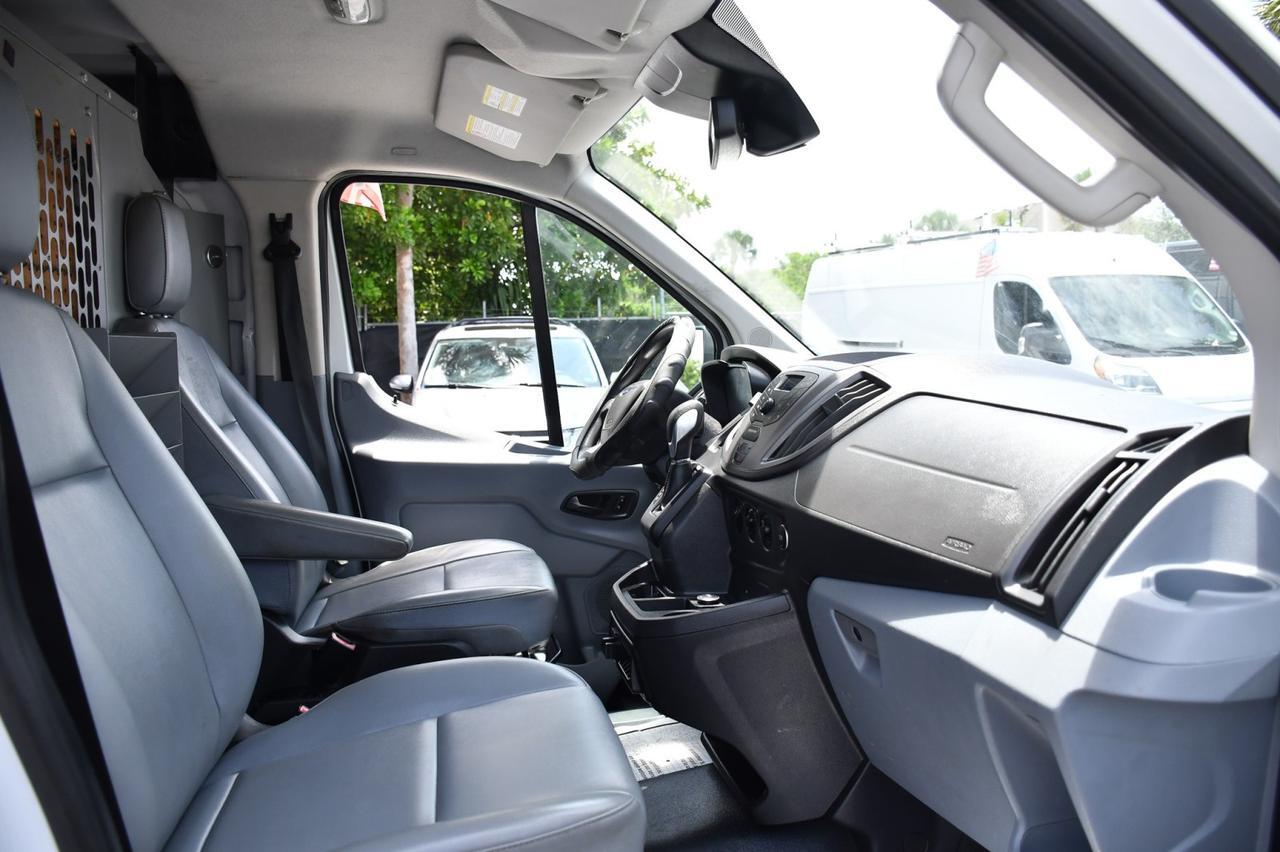 2019 Ford Transit Van Lakeworth FL