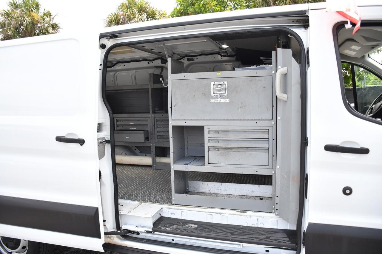 2019 Ford Transit Van Lakeworth FL