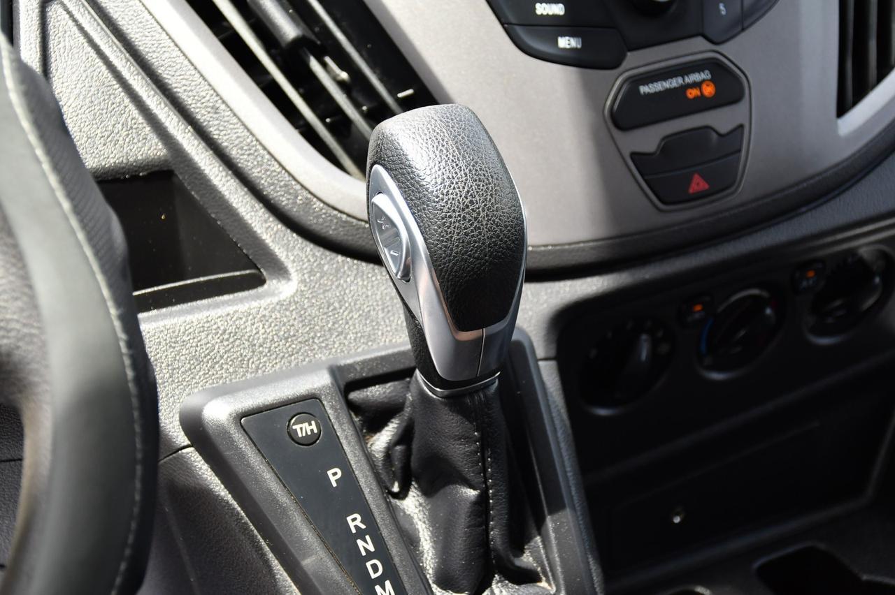 2019 Ford Transit Van Lakeworth FL
