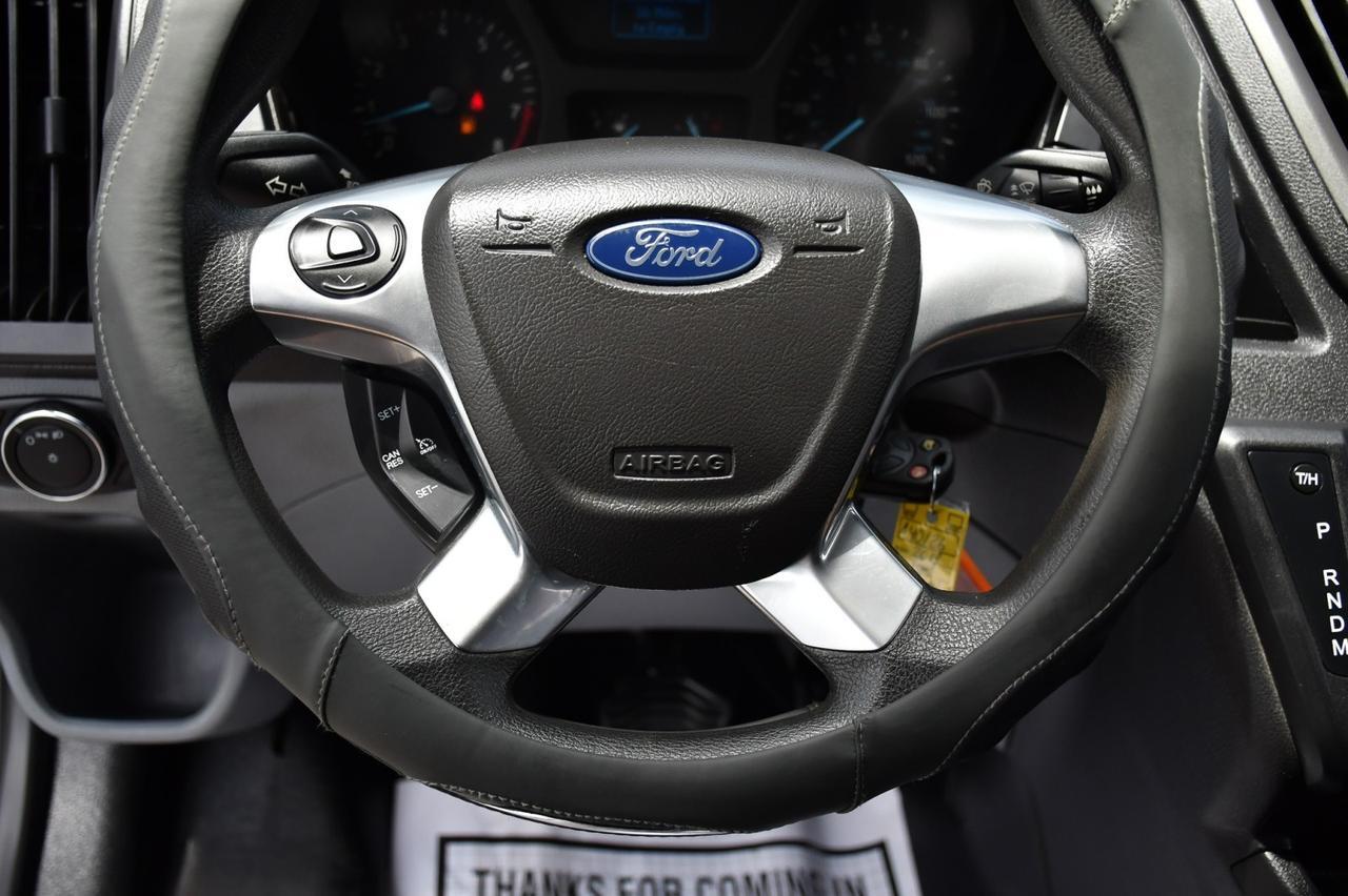 2019 Ford Transit Van Lakeworth FL