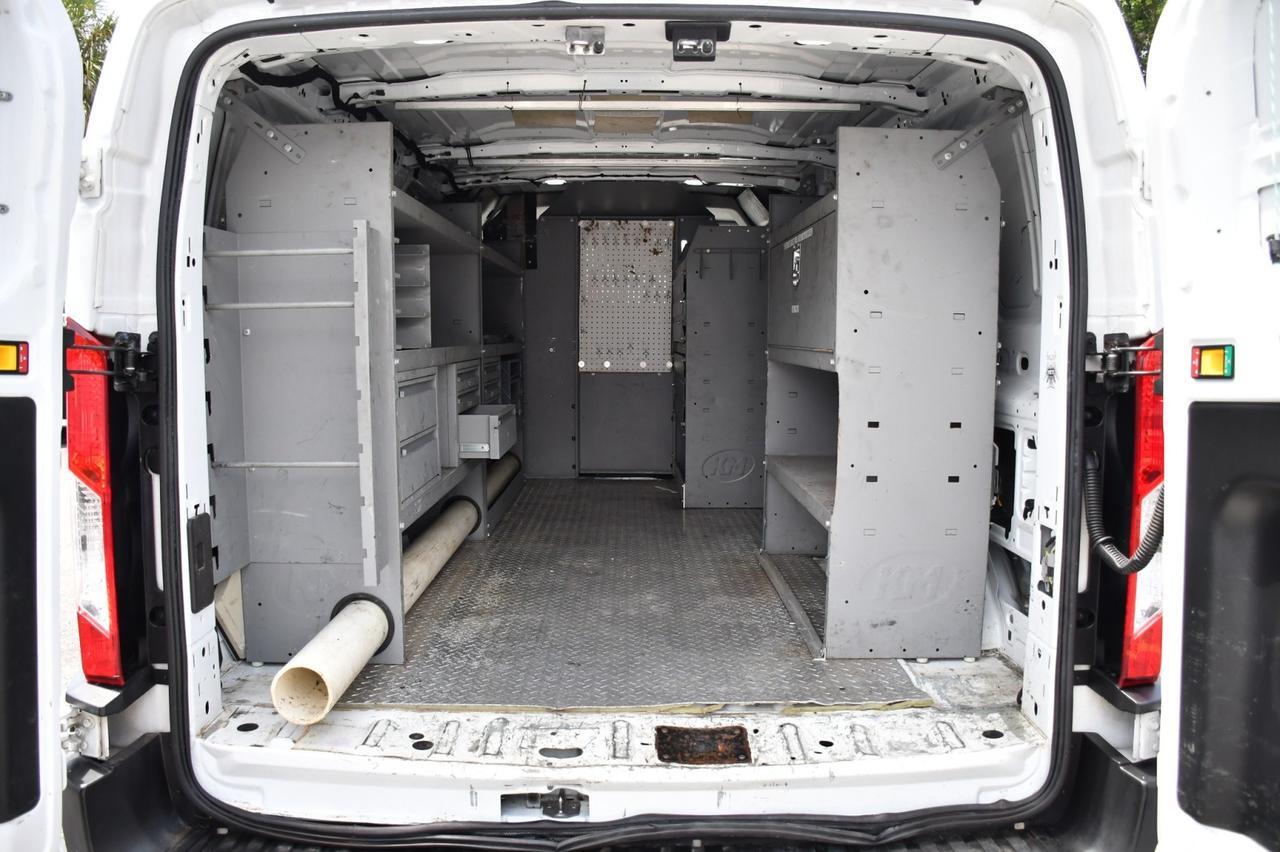 2019 Ford Transit Van Lakeworth FL