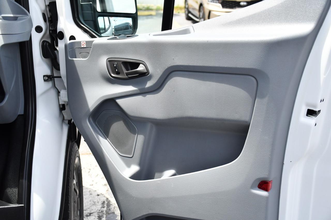 2019 Ford Transit Van Lakeworth FL