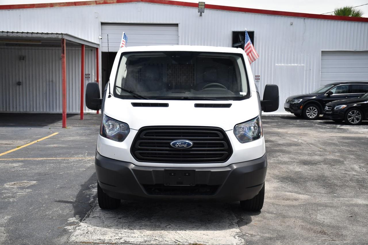2019 Ford Transit Van Lakeworth FL
