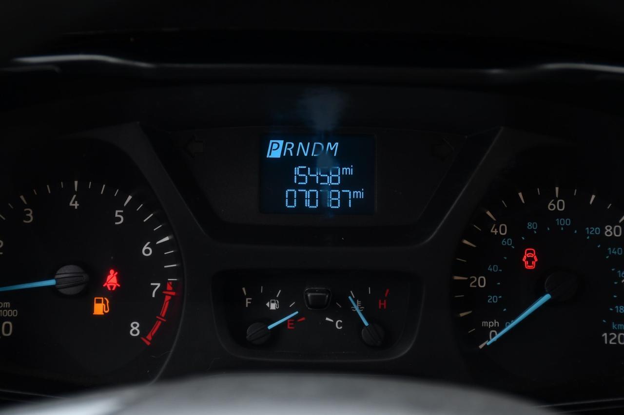 2019 Ford Transit Van Lakeworth FL