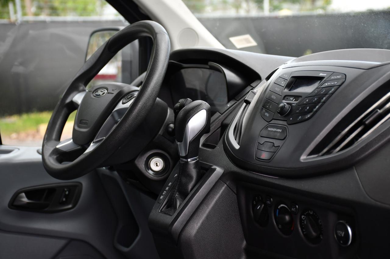 2019 Ford Transit Van Lakeworth FL