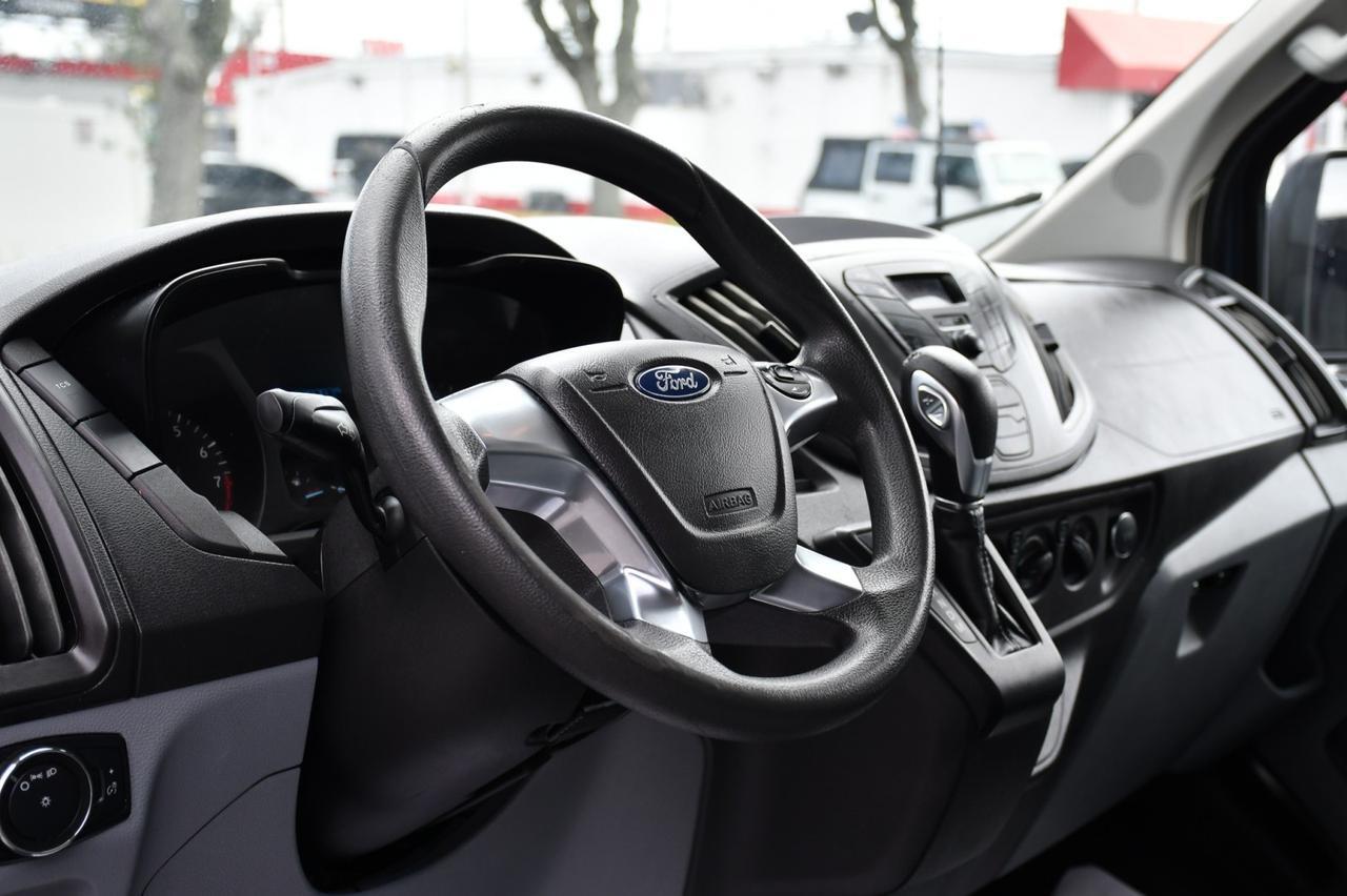 2019 Ford Transit Van Lakeworth FL