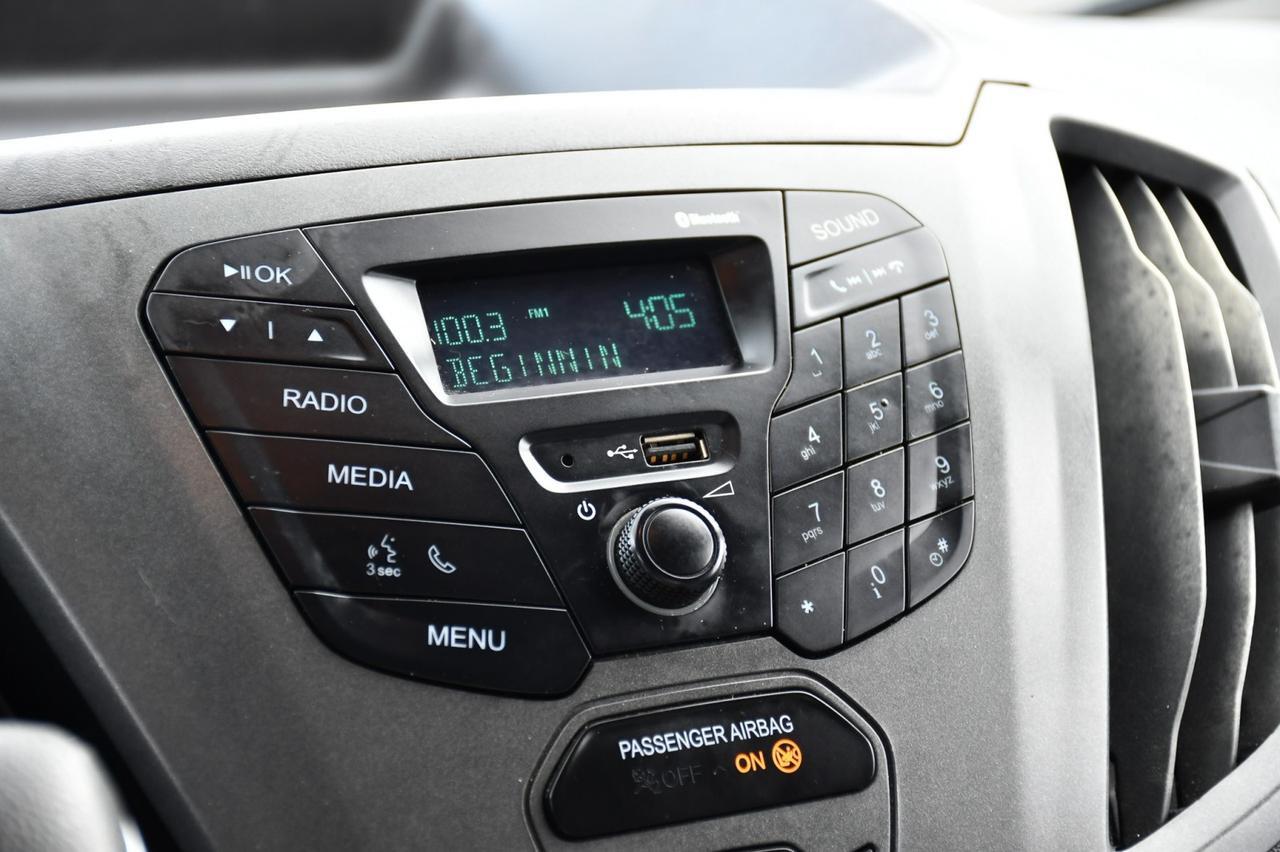 2019 Ford Transit Van Lakeworth FL
