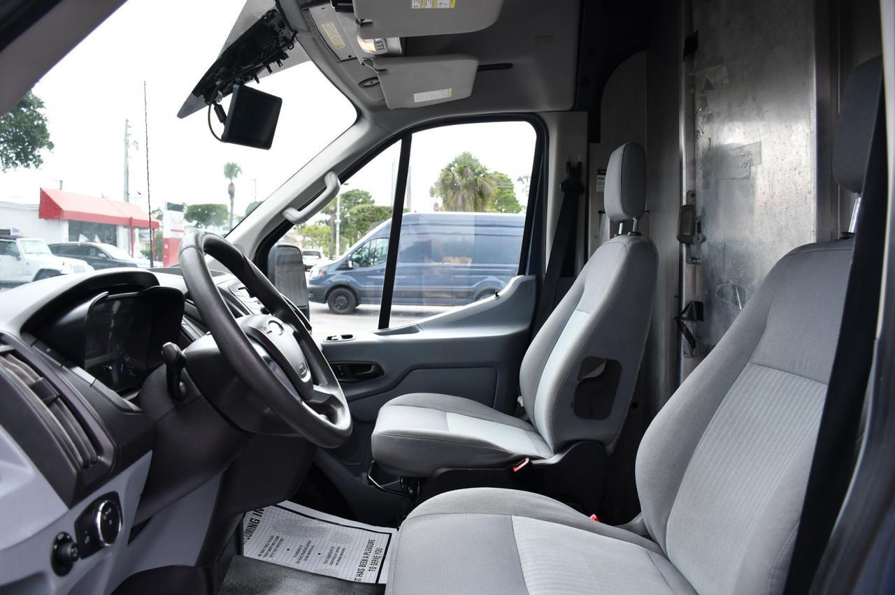 2019 Ford Transit Van Lakeworth FL