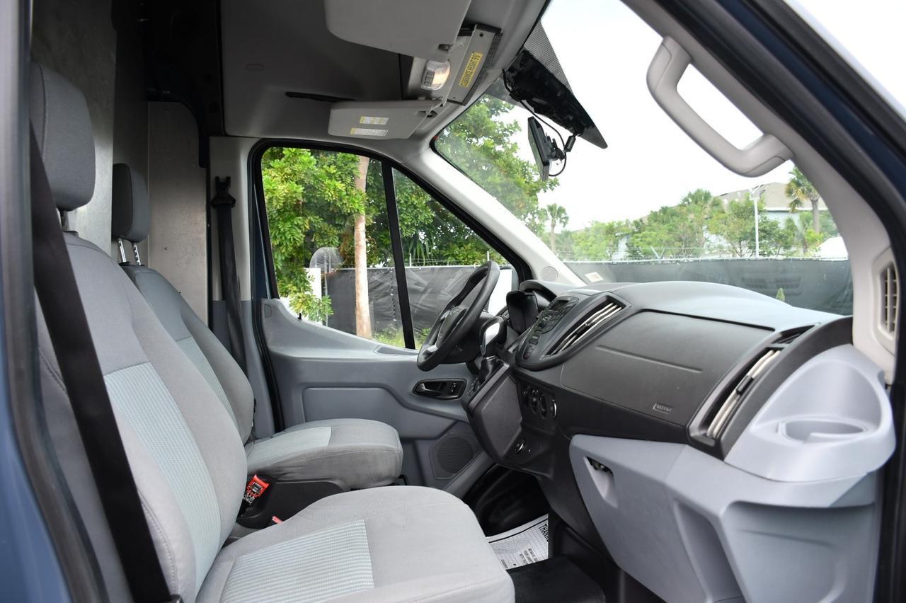 2019 Ford Transit Van Lakeworth FL