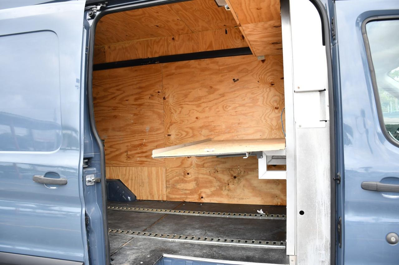 2019 Ford Transit Van Lakeworth FL