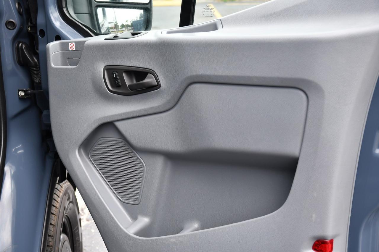 2019 Ford Transit Van Lakeworth FL