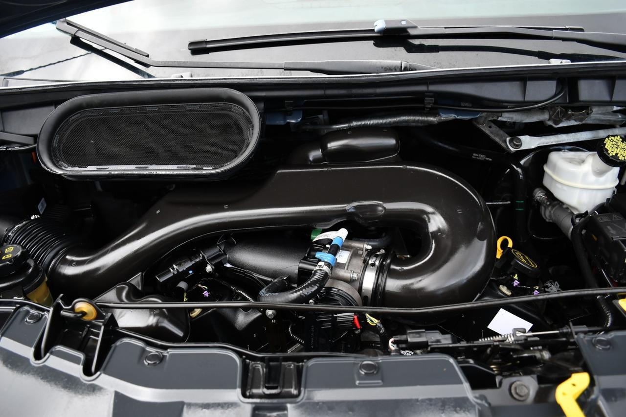 2019 Ford Transit Van Lakeworth FL