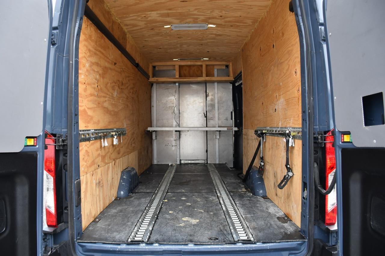 2019 Ford Transit Van Lakeworth FL