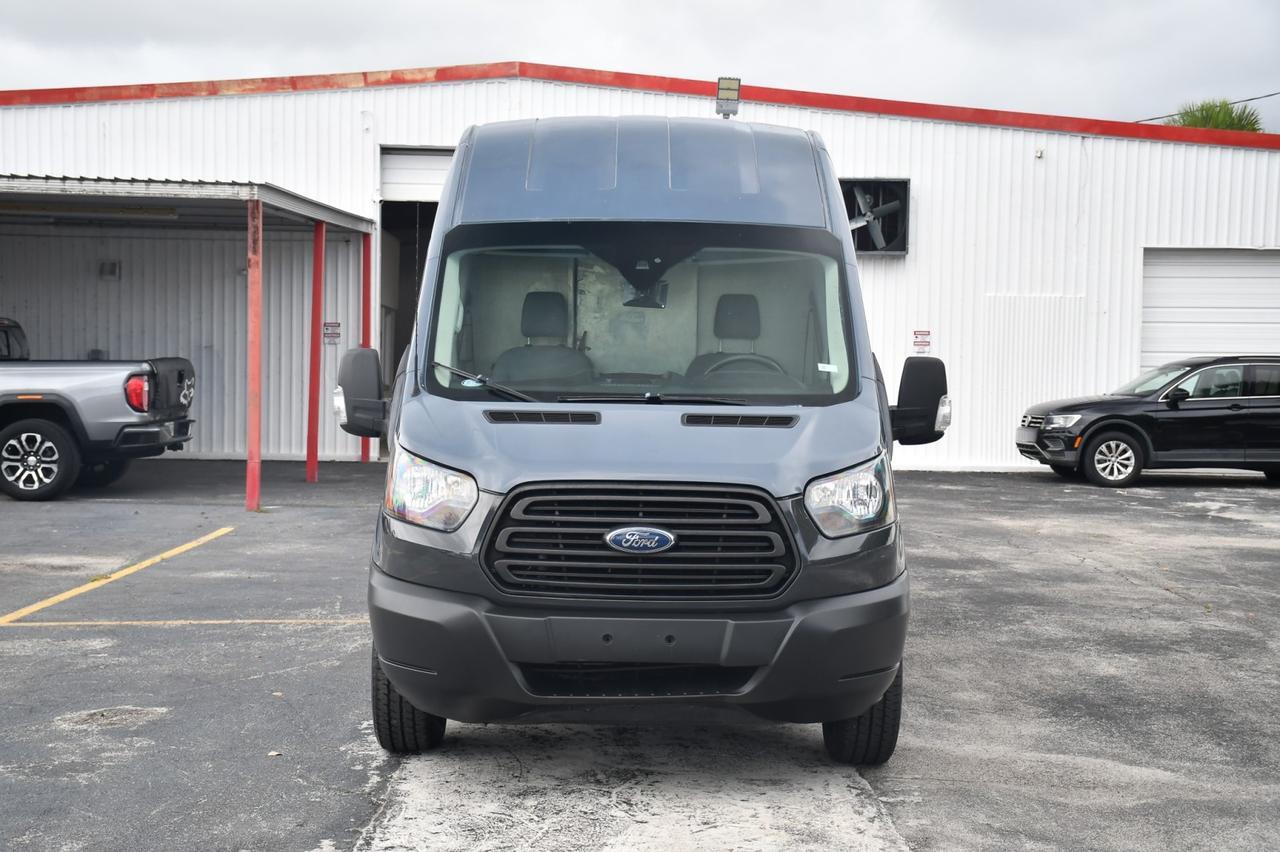 2019 Ford Transit Van Lakeworth FL