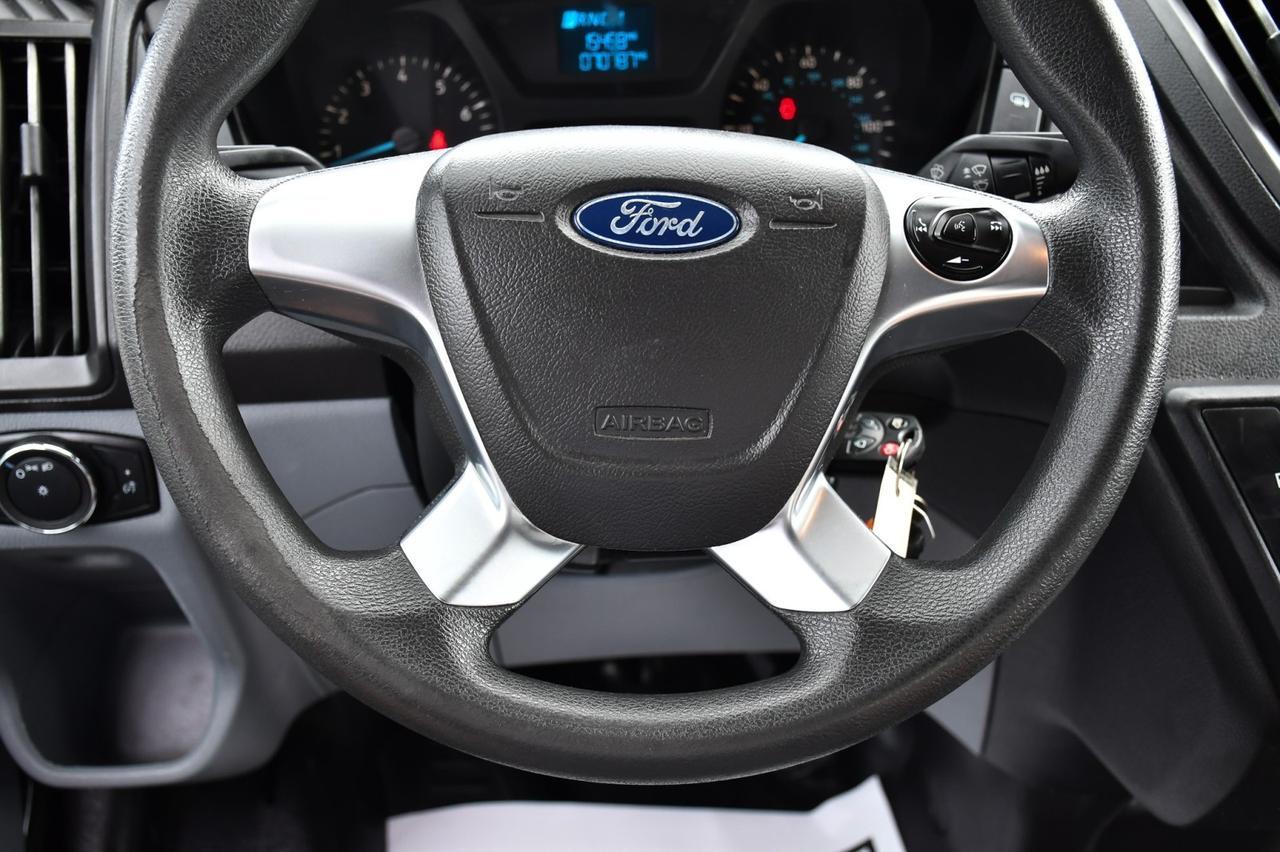 2019 Ford Transit Van Lakeworth FL