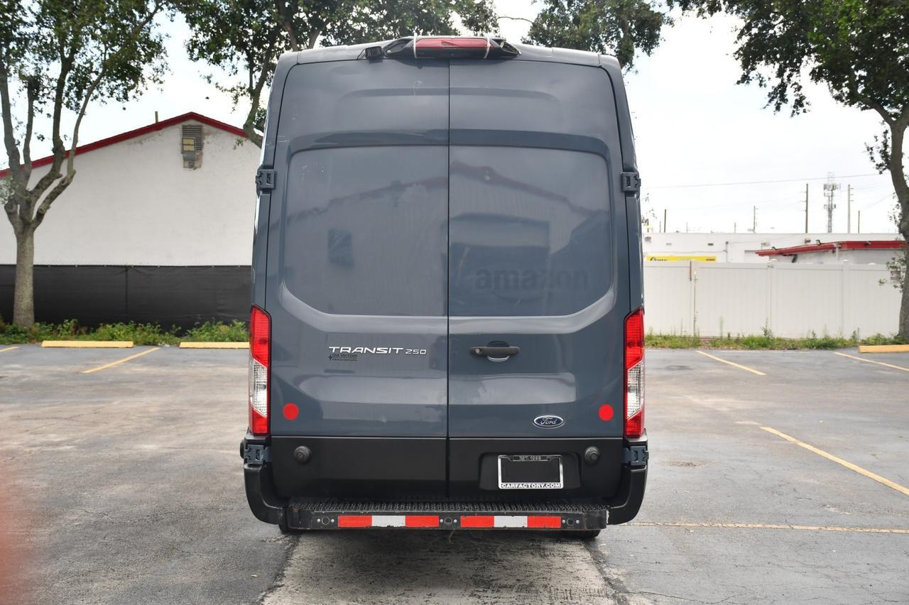 2019 Ford Transit Van Lakeworth FL