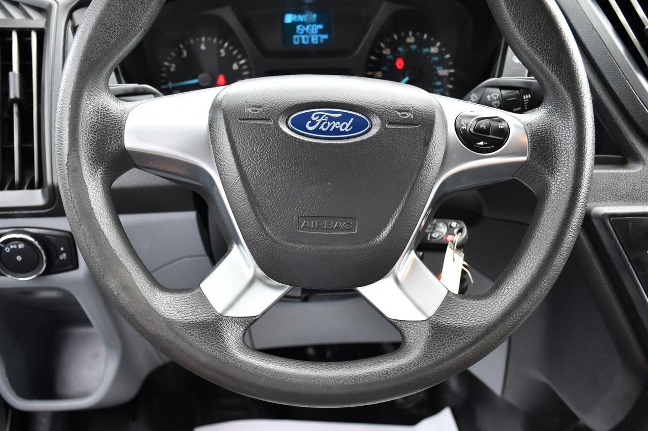 2019 Ford Transit Van Lakeworth FL