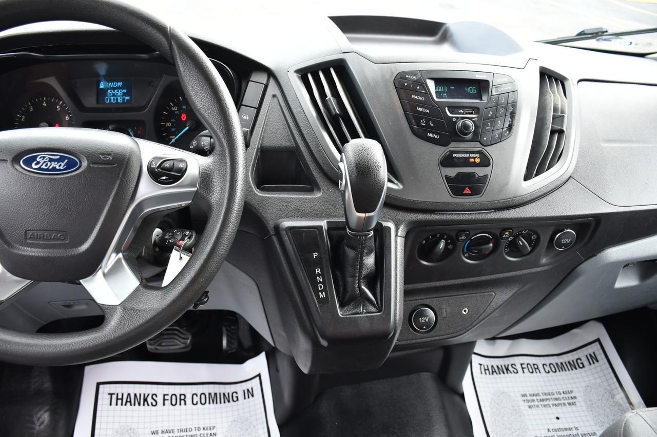 2019 Ford Transit Van Lakeworth FL