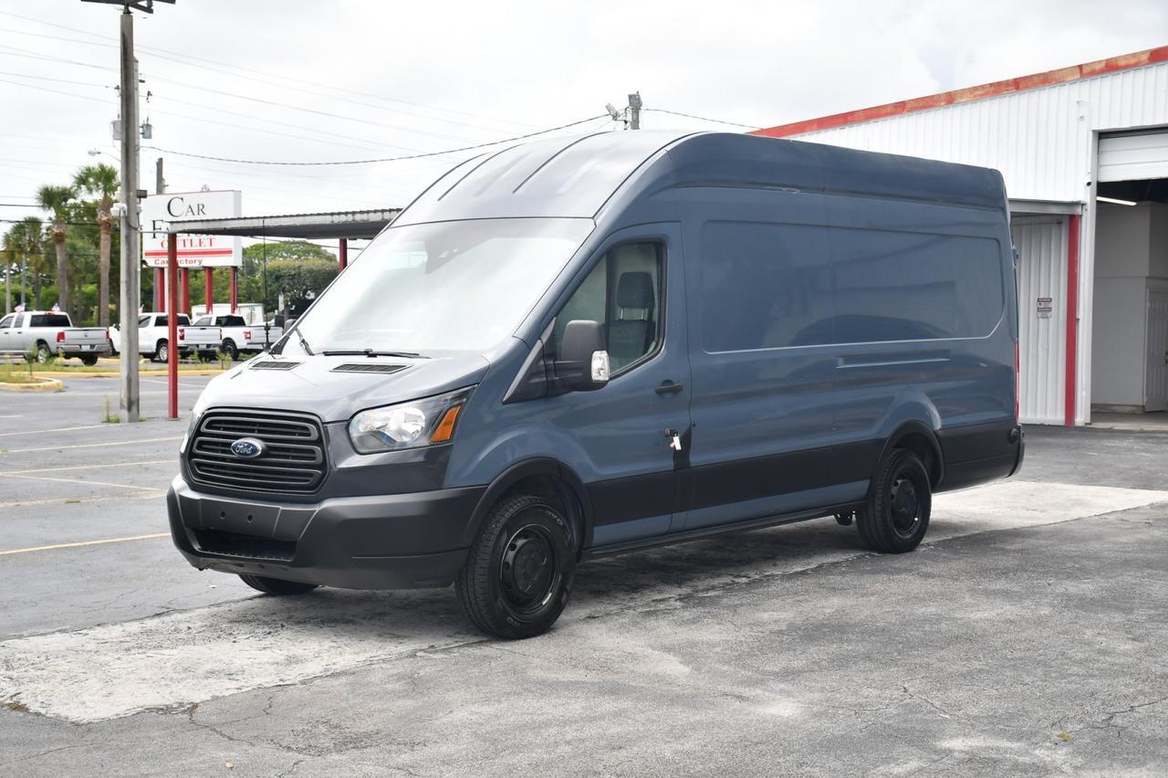 2019 Ford Transit Van Lakeworth FL