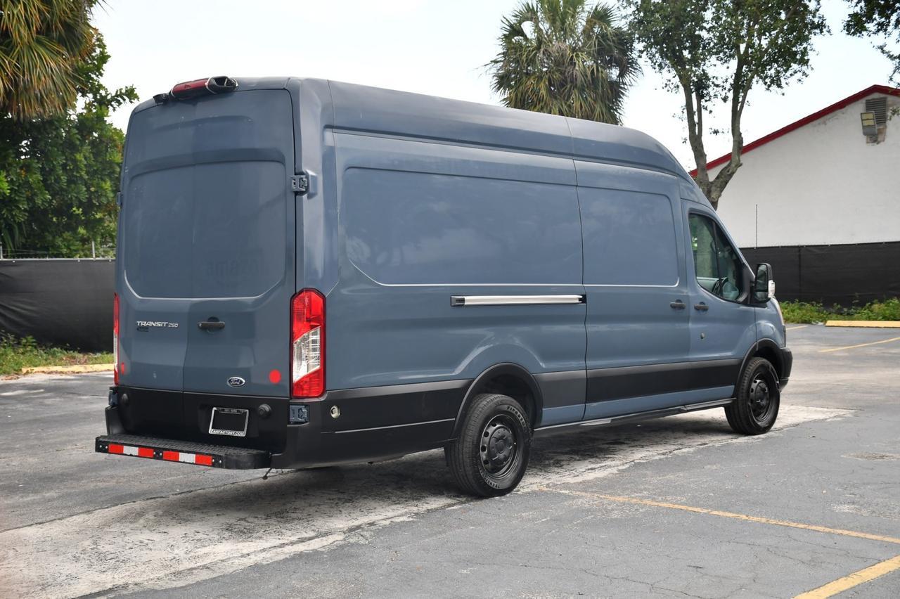 2019 Ford Transit Van Lakeworth FL