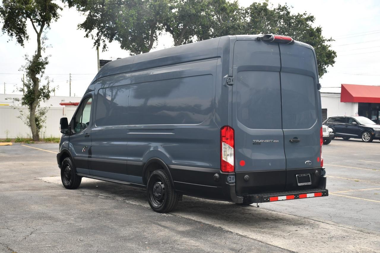 2019 Ford Transit Van Lakeworth FL
