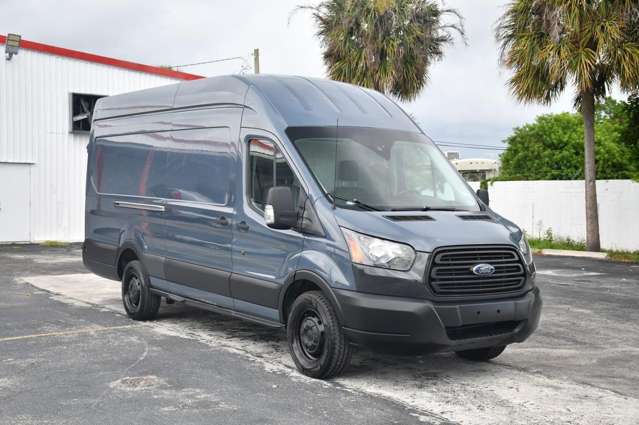 2019 Ford Transit 250 High Roof Pass Slide 148EL WB's photo