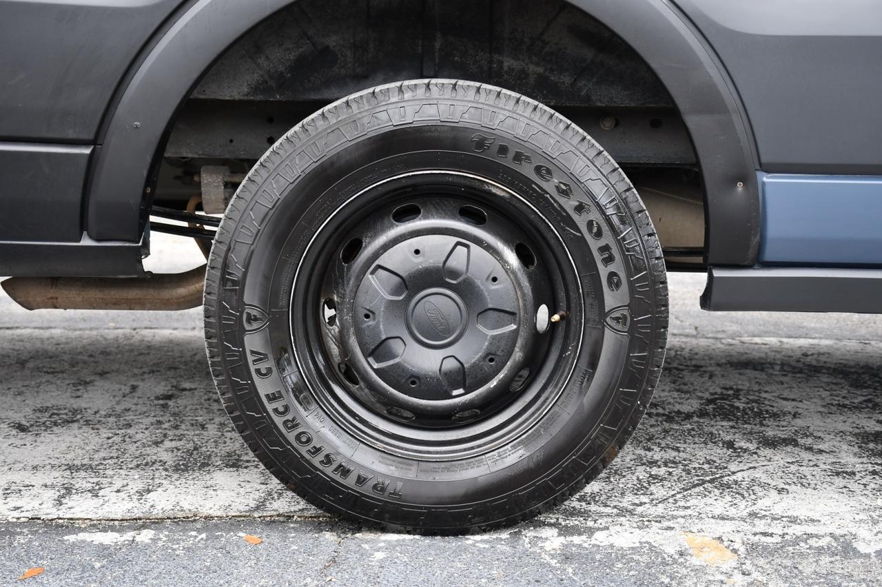 2019 Ford Transit Van Lakeworth FL