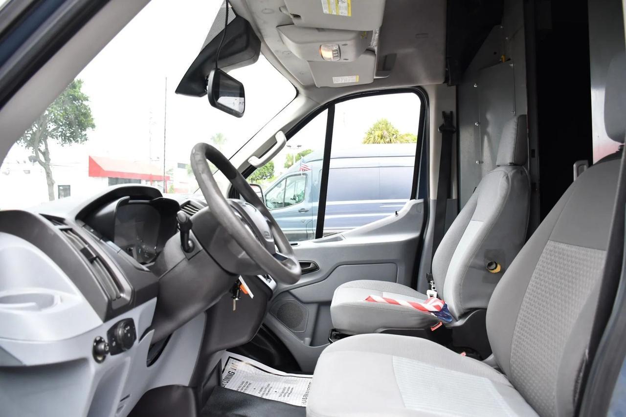 2019 Ford Transit Van Lakeworth FL