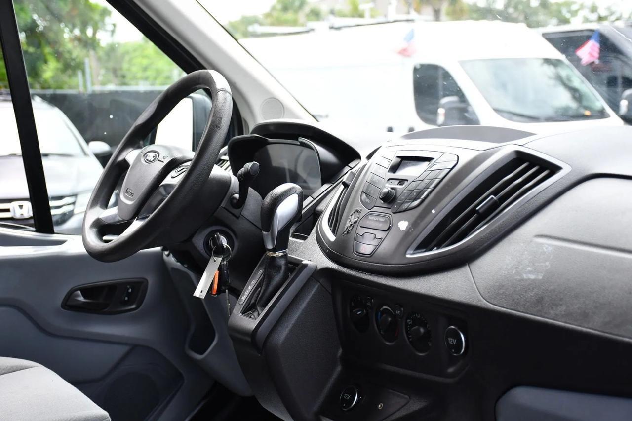 2019 Ford Transit Van Lakeworth FL