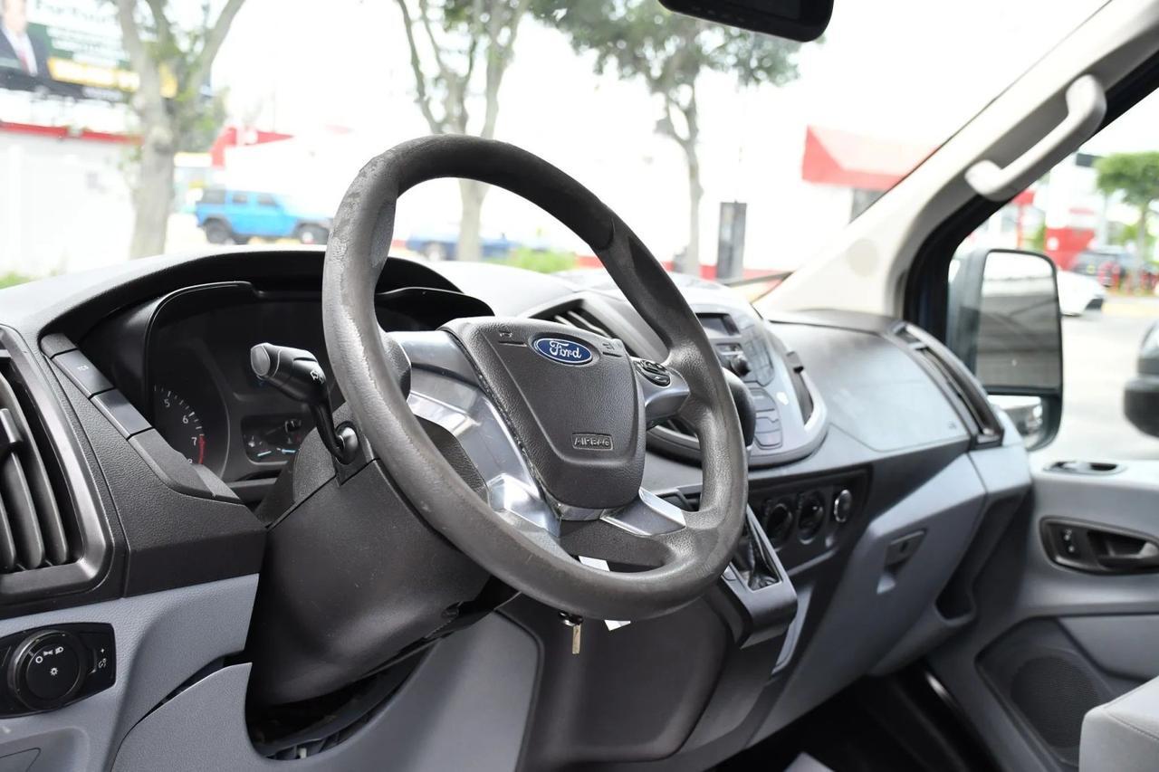 2019 Ford Transit Van Lakeworth FL