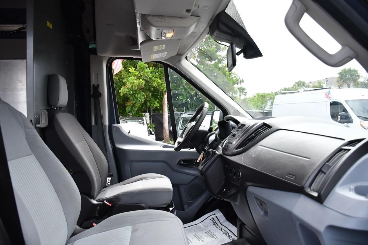 2019 Ford Transit Van Lakeworth FL