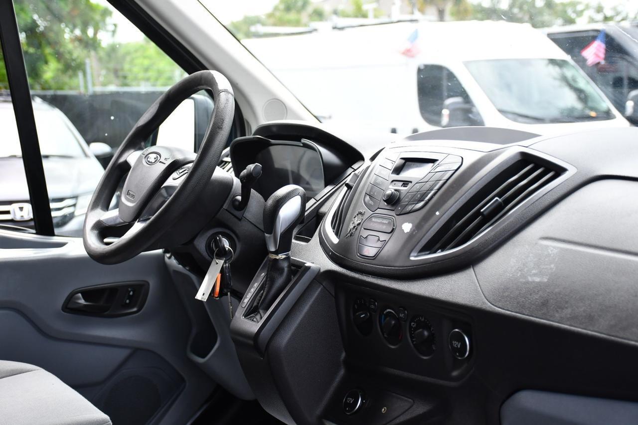 2019 Ford Transit Van Lakeworth FL