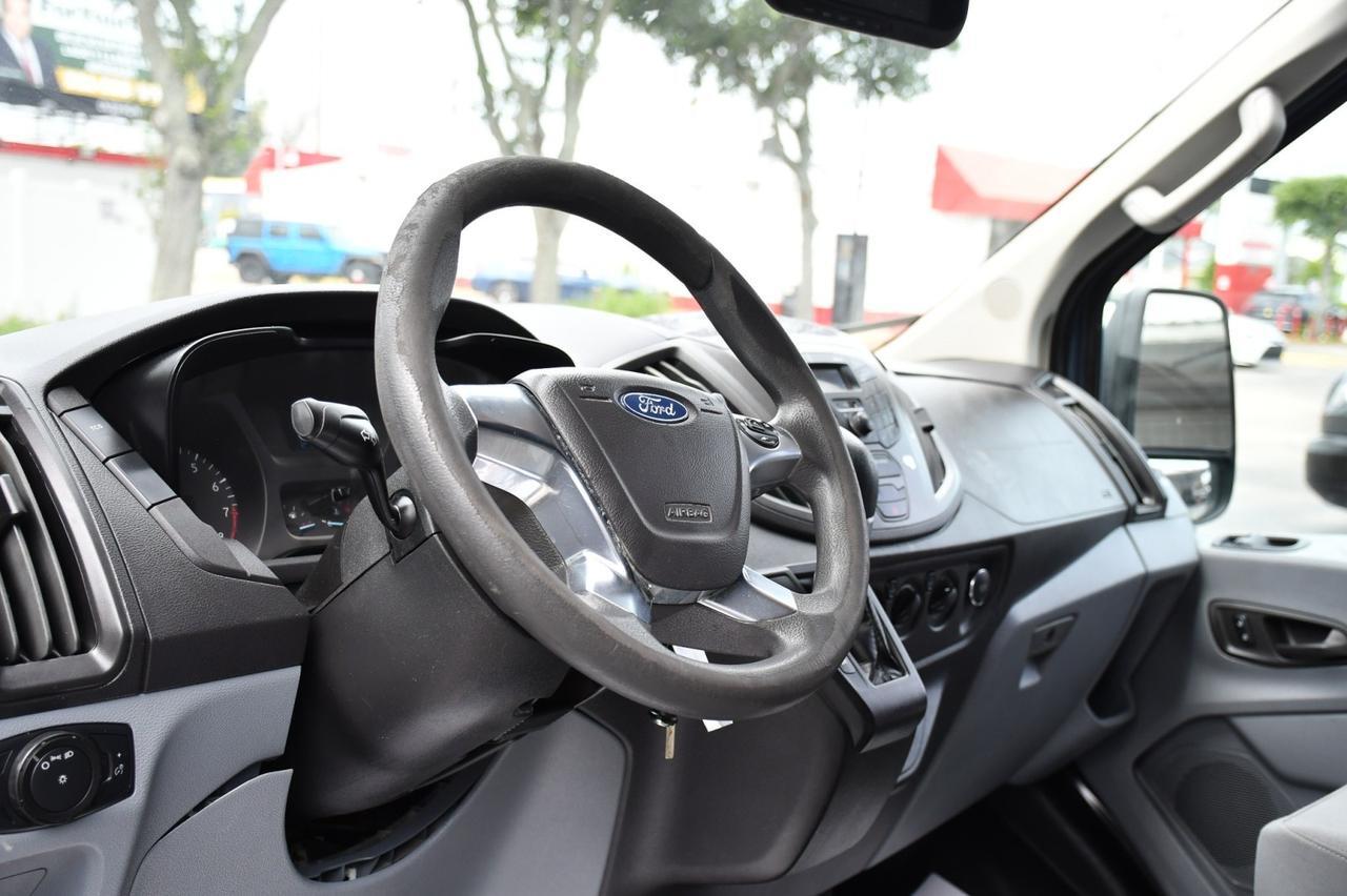 2019 Ford Transit Van Lakeworth FL