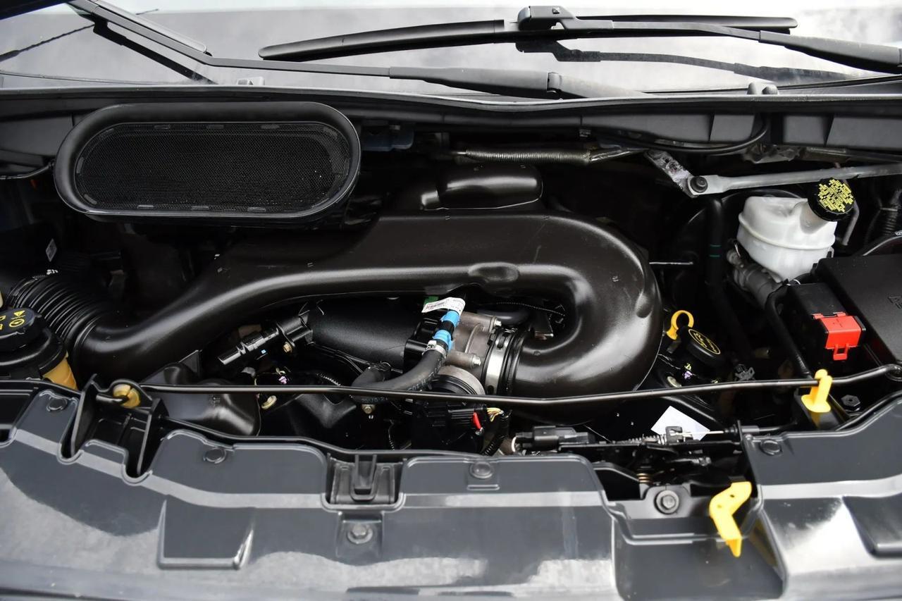 2019 Ford Transit Van Lakeworth FL