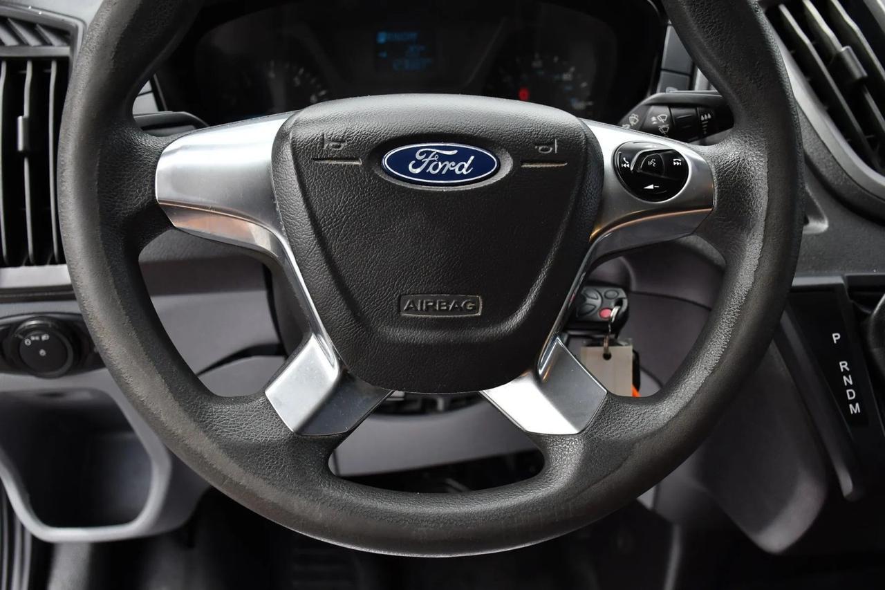 2019 Ford Transit Van Lakeworth FL
