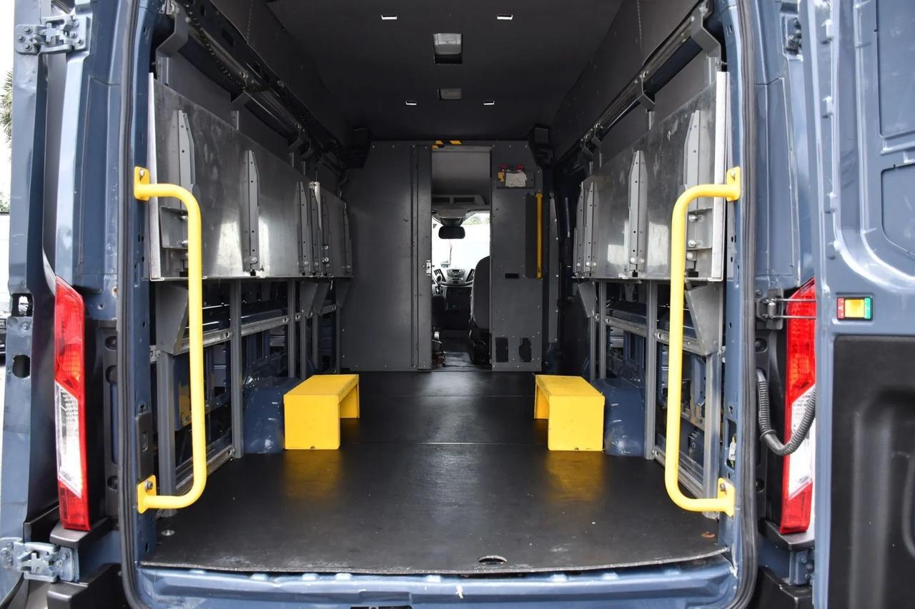 2019 Ford Transit Van Lakeworth FL