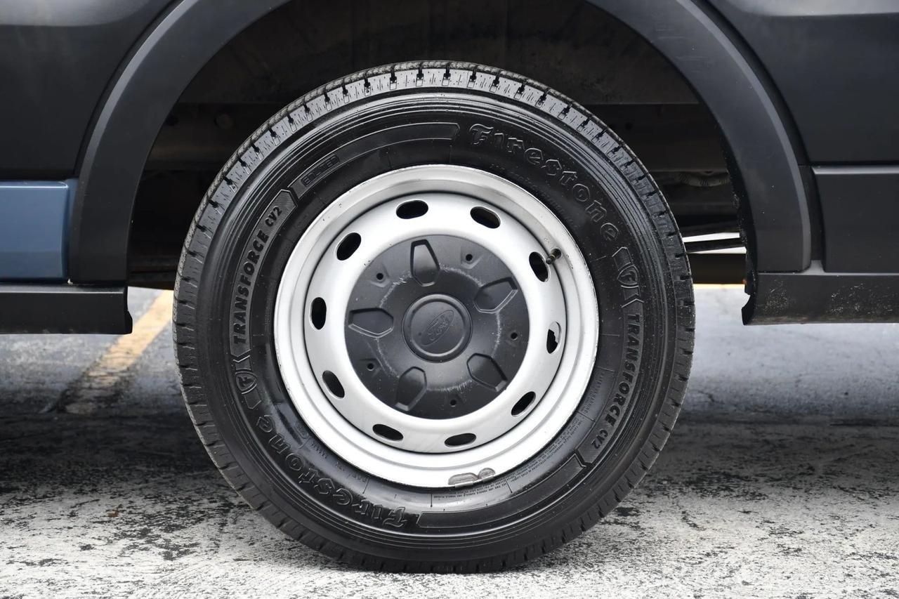 2019 Ford Transit Van Lakeworth FL