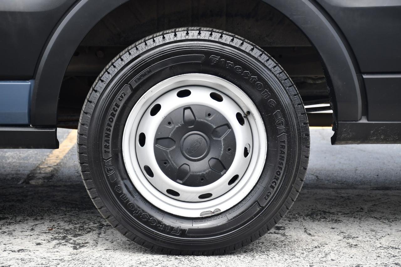 2019 Ford Transit Van Lakeworth FL