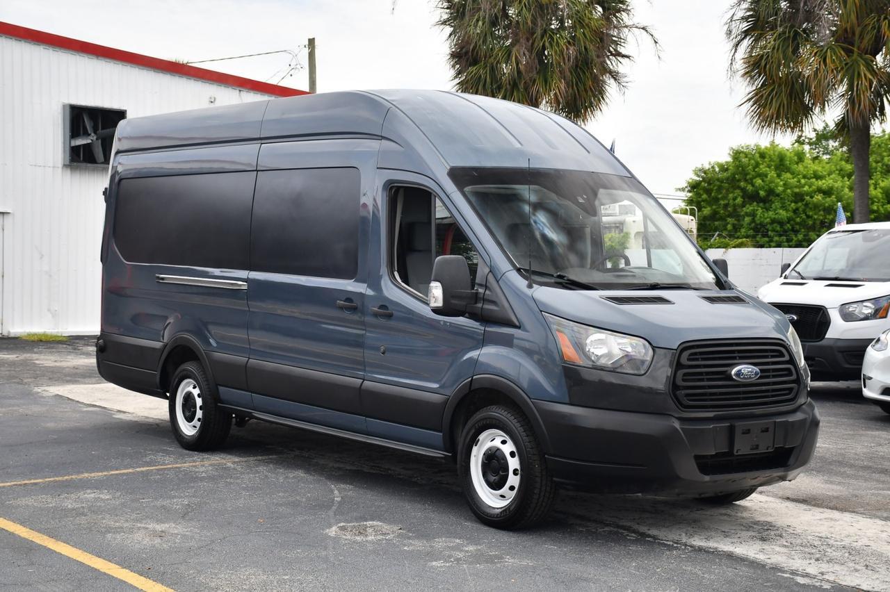 2019 Ford Transit 250 High Roof Pass Slide 148EL WB's photo