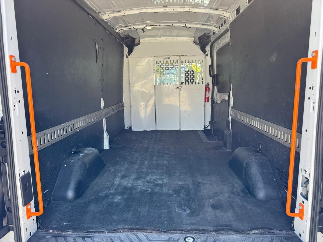 2019 Ford Transit Van Miami FL